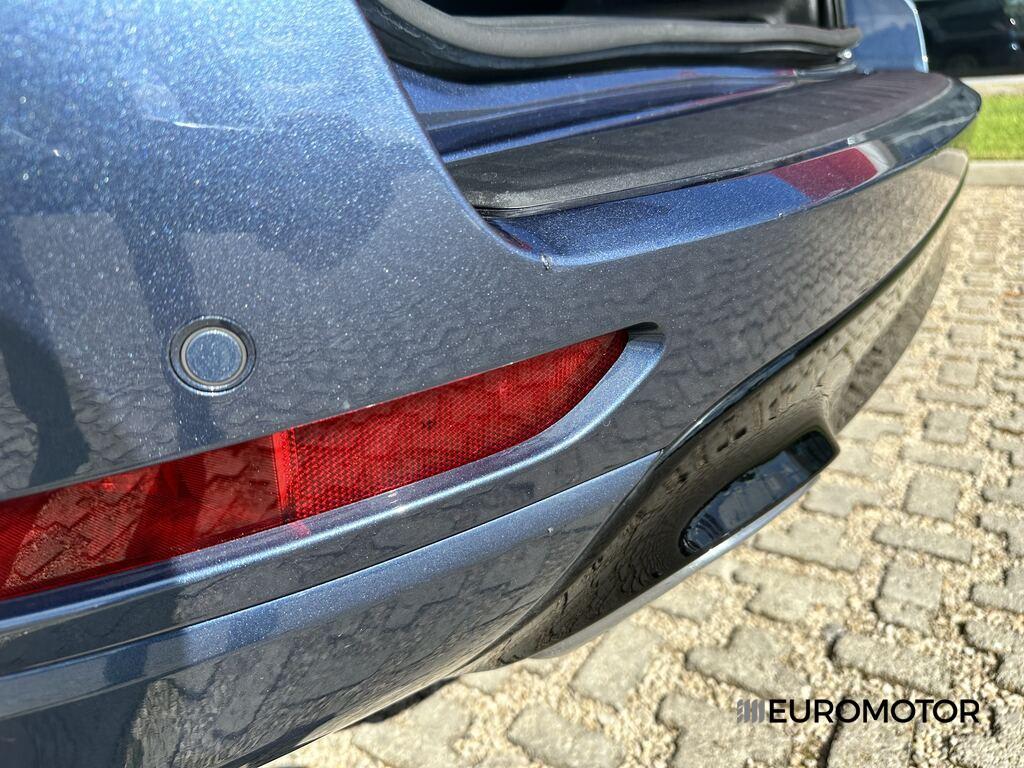 Ford S-Max 2.0 EcoBlue Vignale Auto