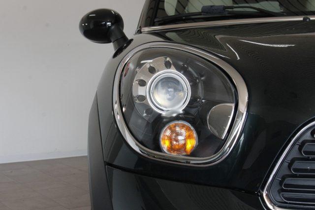 MINI Countryman Mini Cooper S Countryman ALL4 PELLE/AUTOMATICA
