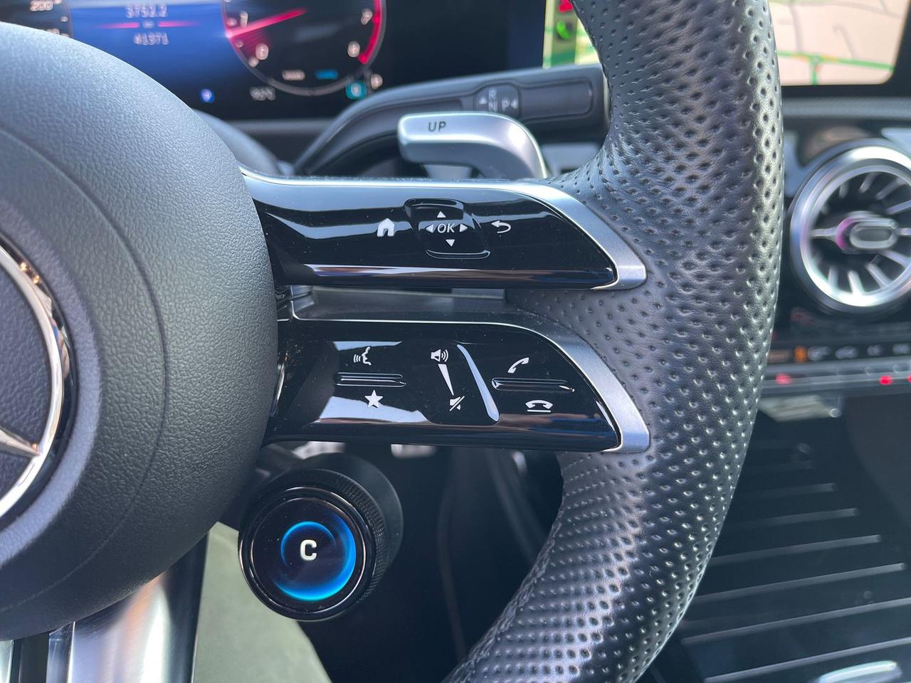 Mercedes-Benz A 35 AMG MHEV AMG Line Extra P #9501