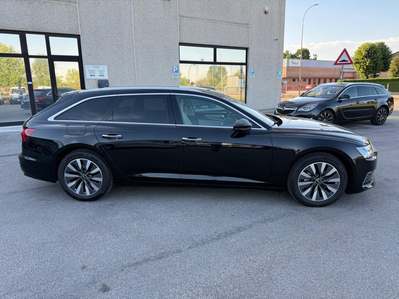 Audi A6 Avant 40 2.0 TDI 204 Cv S tronic Business Design