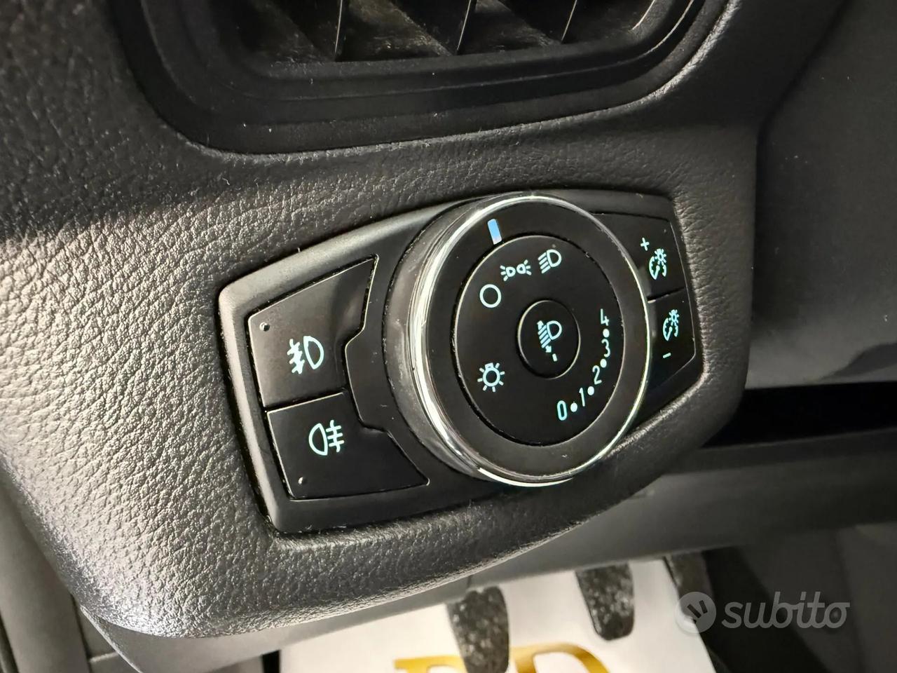 Ford B-Max 1.5 TDCi 95 CV Titanium okneopatentati