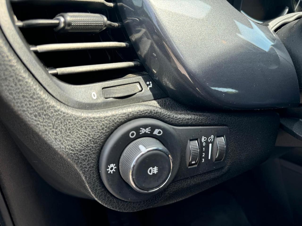 Fiat 500X 1.0 T3 120 CV Sport – 2020
