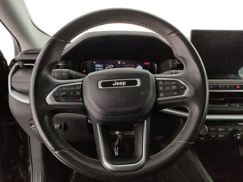 Jeep Compass Compass 1.6 Multijet II 2WD Limited 130 CV