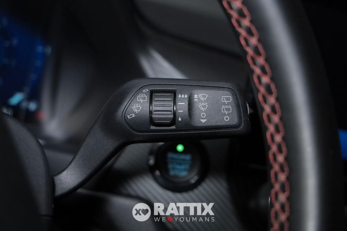 Ford Puma 1.0 Ecoboost 125CV ST-Line X