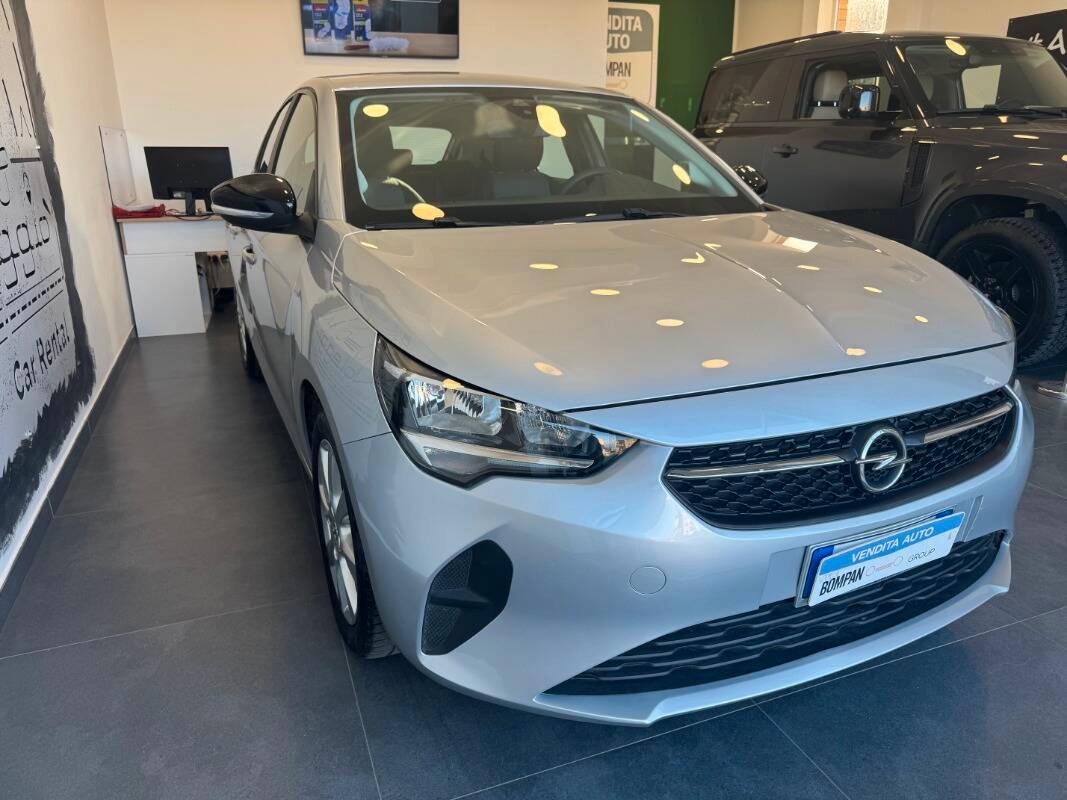 Opel Corsa 1.2 Edition s&s 75cv