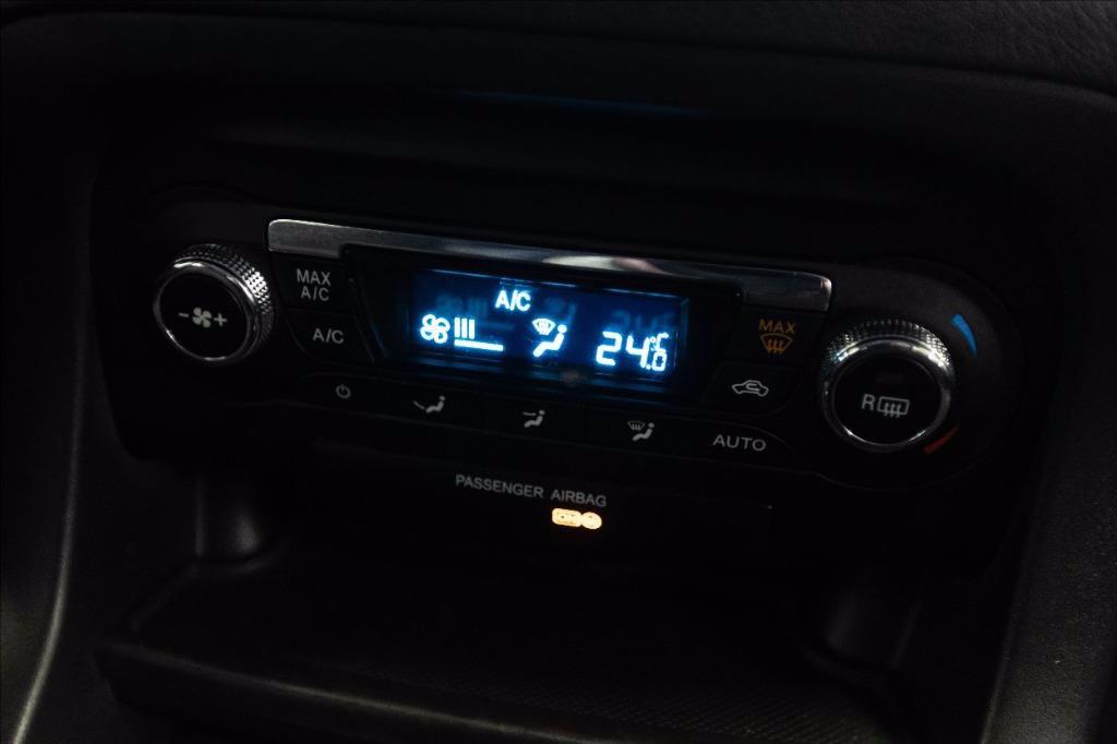 FORD Ka + 1.5 ecoblue(tdci) Ultimate s&s 95cv del 2018