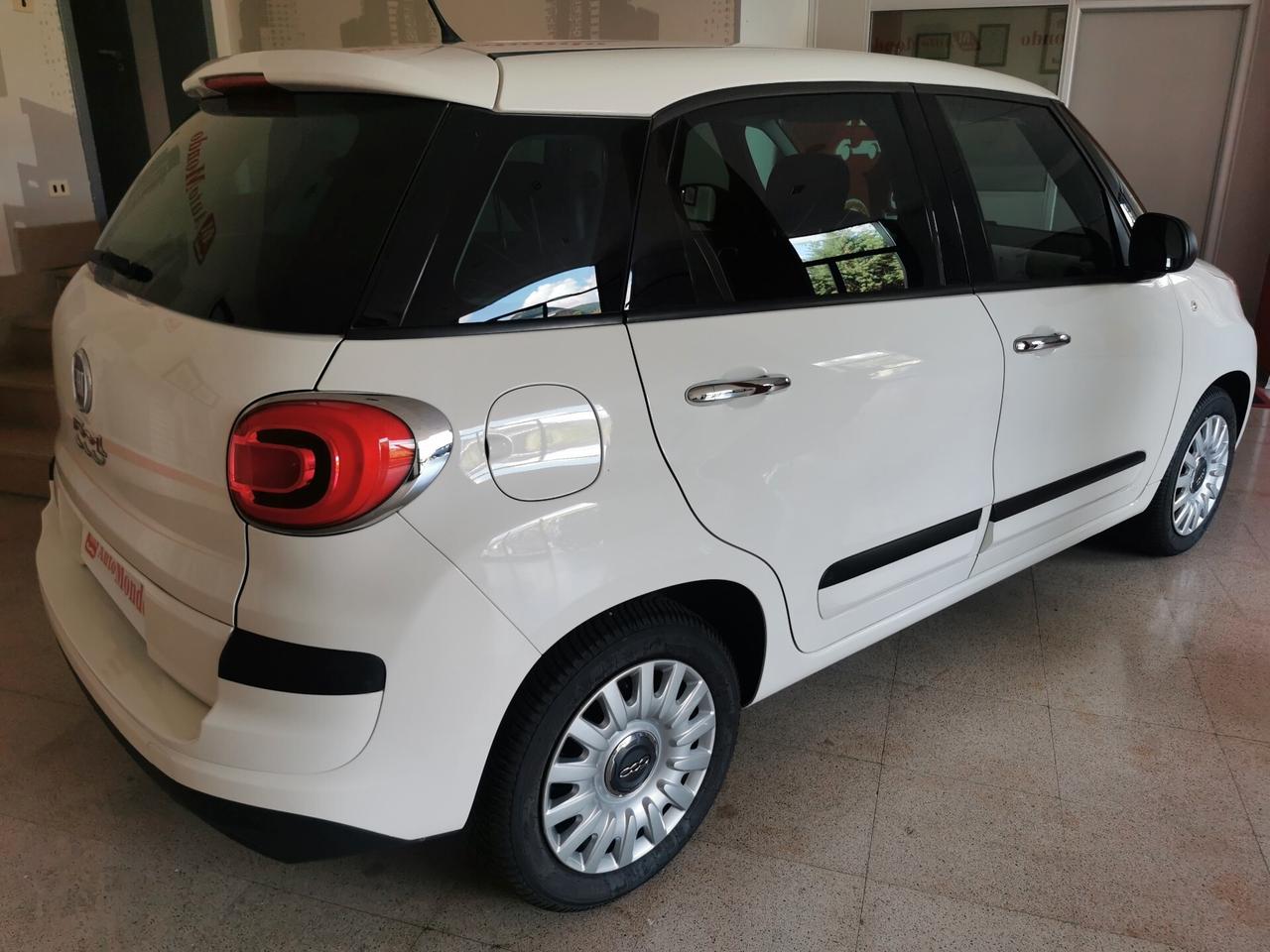 Fiat 500L Pro 1.3 MJT 95CV Urban 4 posti (N1)