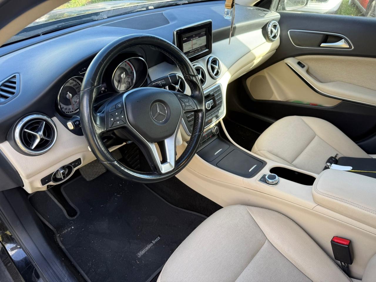 Mercedes-benz GLA 200 GLA 200 CDI Automatic 4Matic Premium