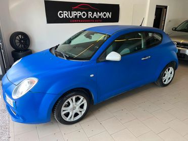 Alfa Romeo MiTo 1.3 JTDm-2 95 CV S&S Progression