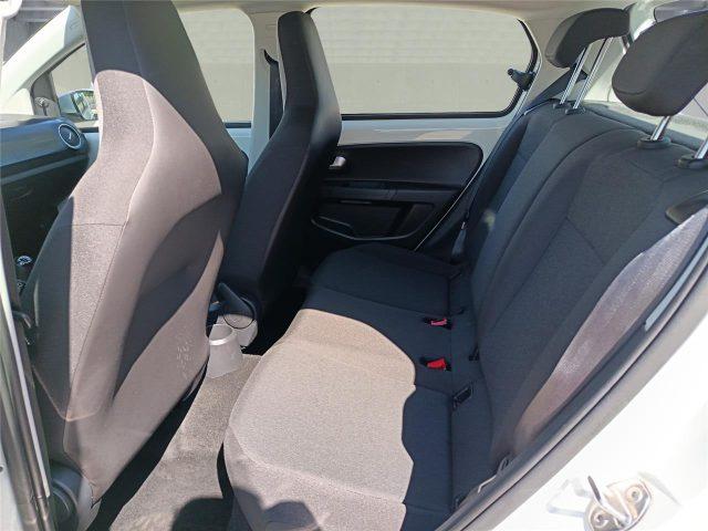 VOLKSWAGEN up! 1.0 5p. EVO move up! BlueMotion Technology