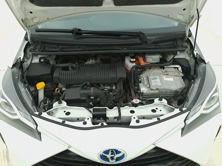 Toyota Yaris Hybrid Cool BR068879 1.5 Full Hybrid 101CV