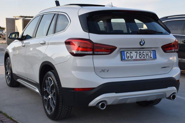 BMW X1 xDrive18d xLine Plus *TETTUCCIO, LED*