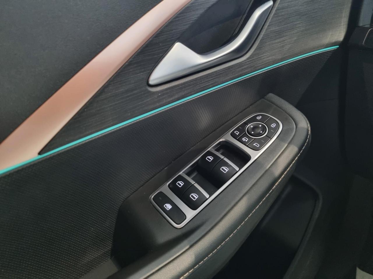 Omoda 5 1.6 TGDI 185CV aut. Premium GPL