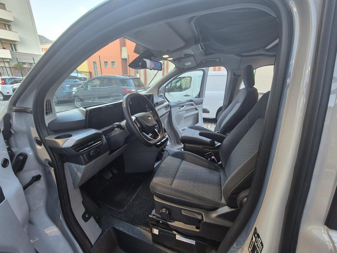 AUTOCARAVAN FORD TOURNEO PANAMA P10 PLUS 4WD 170 C