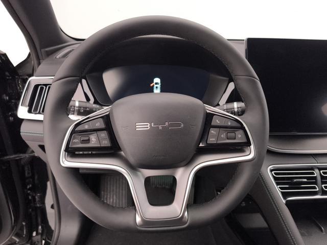 BYD Seal U 1.5 phev Comfort 2wd