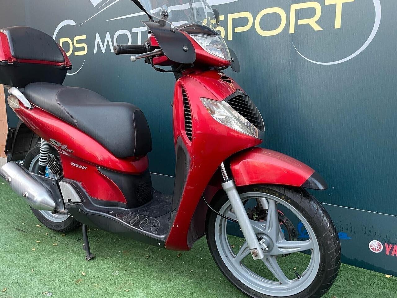 Honda Sh 150 GARANZIA PERMUTE FINANZIAMENTO