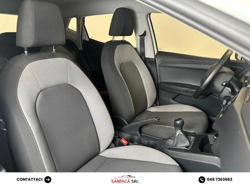 Seat Ibiza 1.0 TGI 5 porte Style