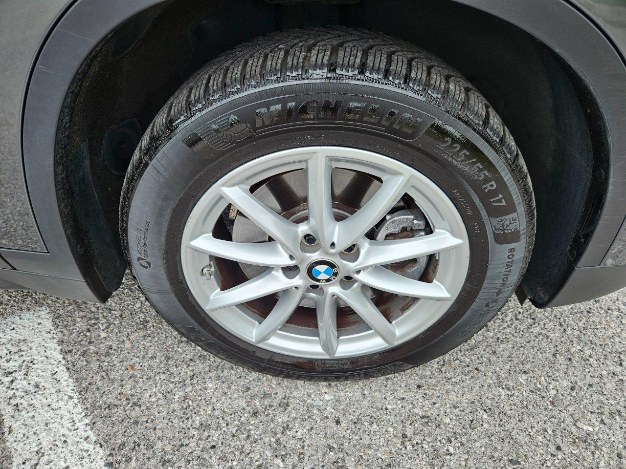 BMW X1 sdrive20d Business Advantage auto