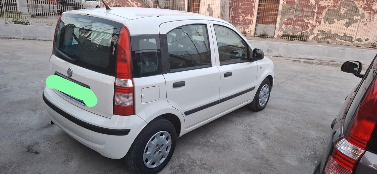 2012 Fiat Panda 1.2 Dynamic