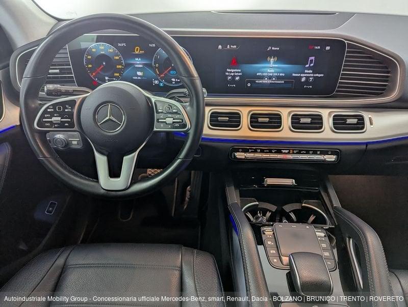 Mercedes-Benz GLE 350 DE PHEV 4MATIC PREMIUM AUTOMATIC
