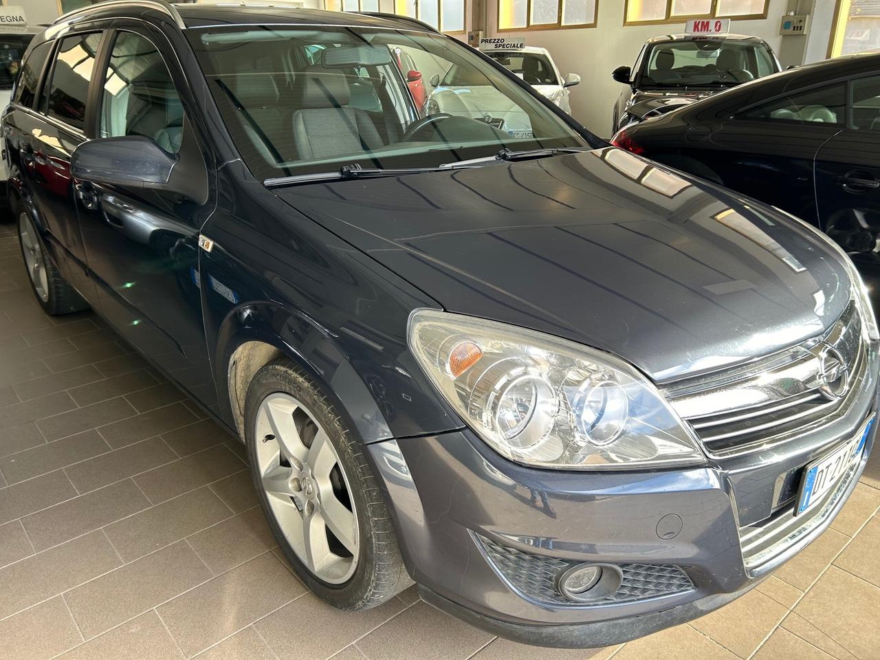 Opel Astra 1.7 CDTI 125CV Station Wagon Cosmo