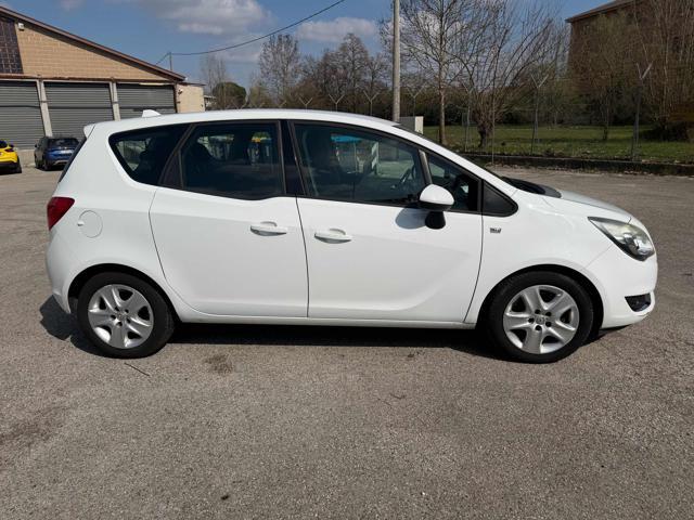 OPEL Meriva 1.6 CDTI Start&Stop Cosmo Stupenda Bellissima