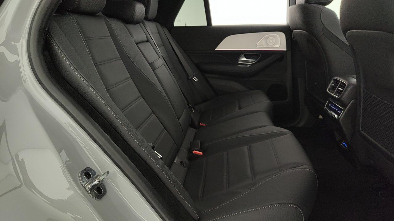 Mercedes-Benz GLE 300 d 4MATIC Coupe