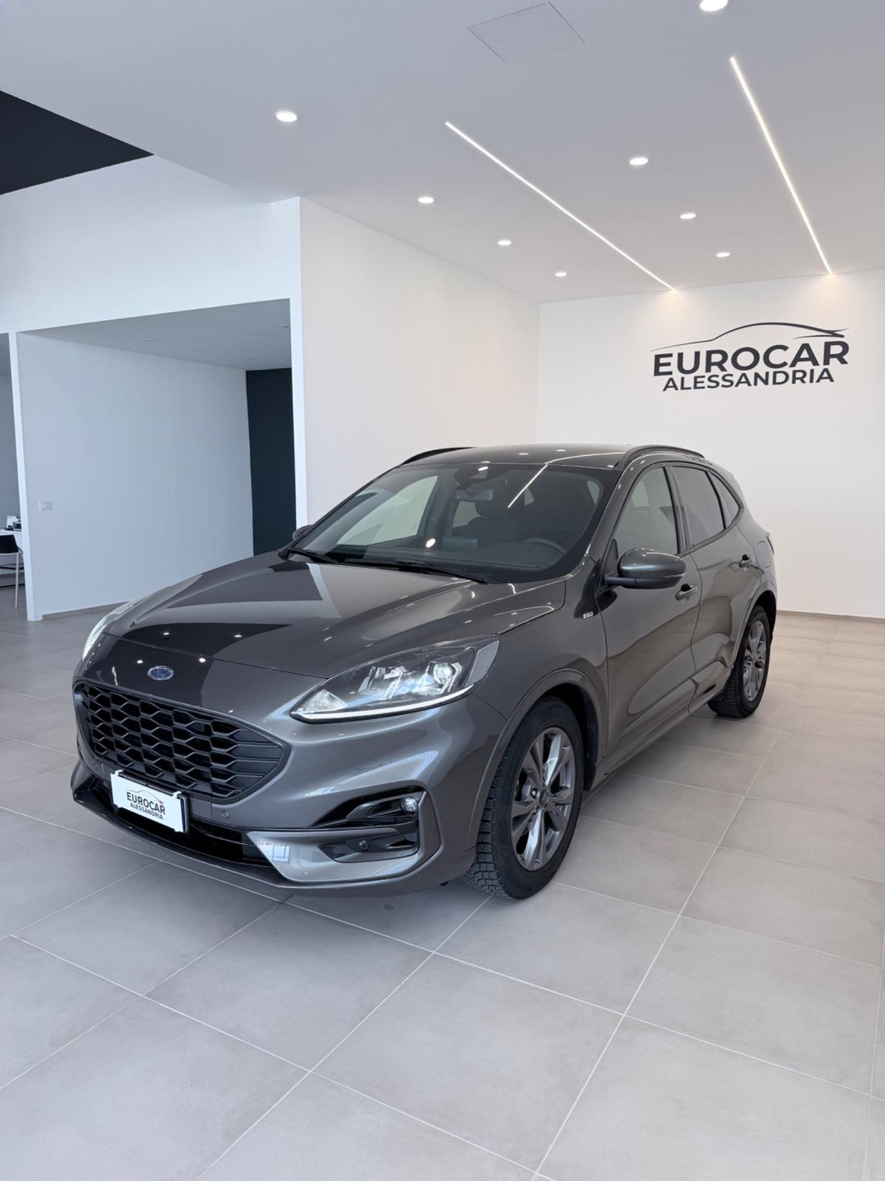 Ford Kuga 1.5 EcoBlue 120 CV 2WD ST-Line
