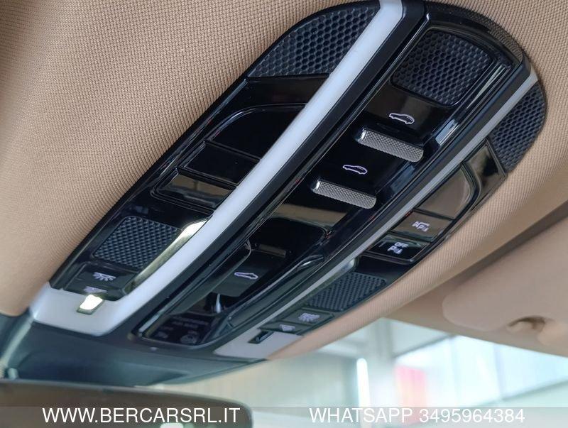 Porsche Panamera Panamera 2.9 4 E-Hybrid