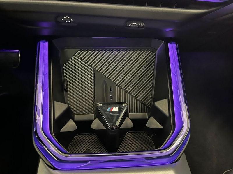 BMW X3 X3 xDrive20d 48V MSport