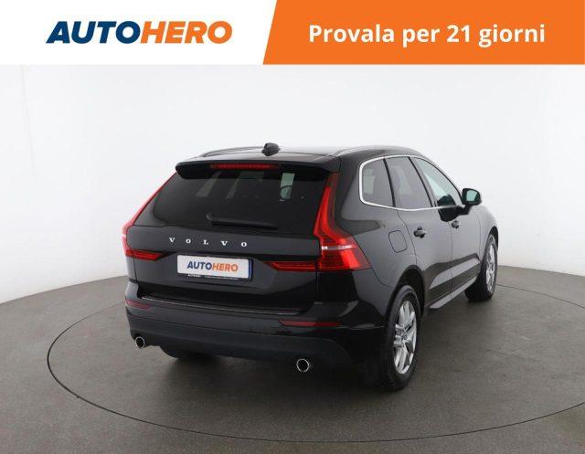VOLVO XC60 B4 (d) Geartronic Momentum