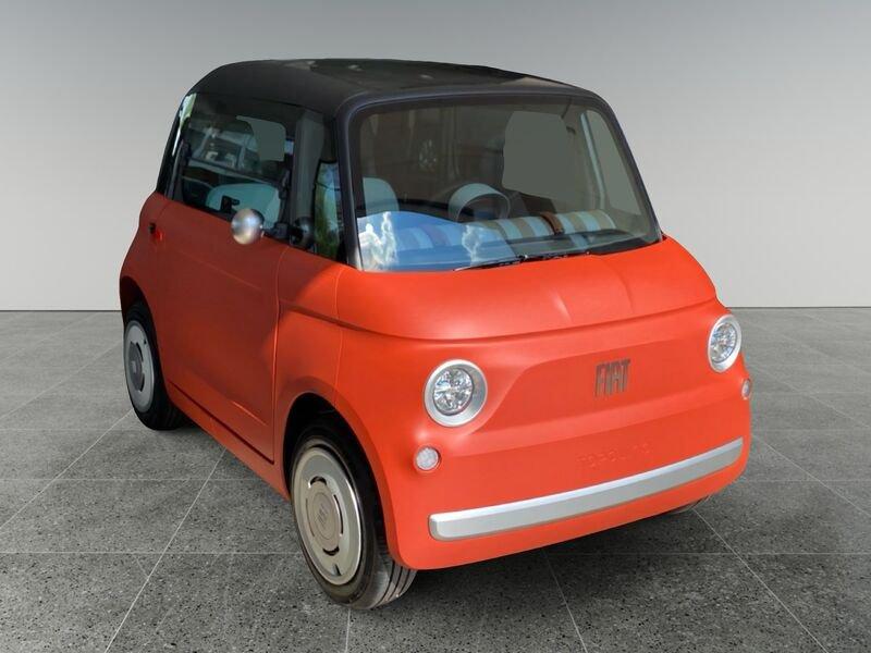 FIAT Topolino