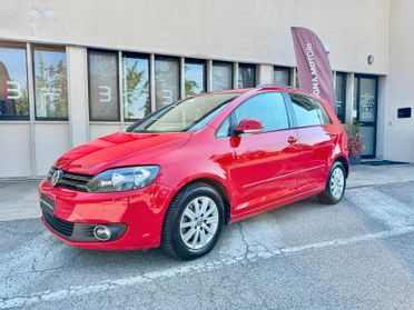 Volkswagen Golf Plus 1.6 TDI DPF 5p. Comfortline