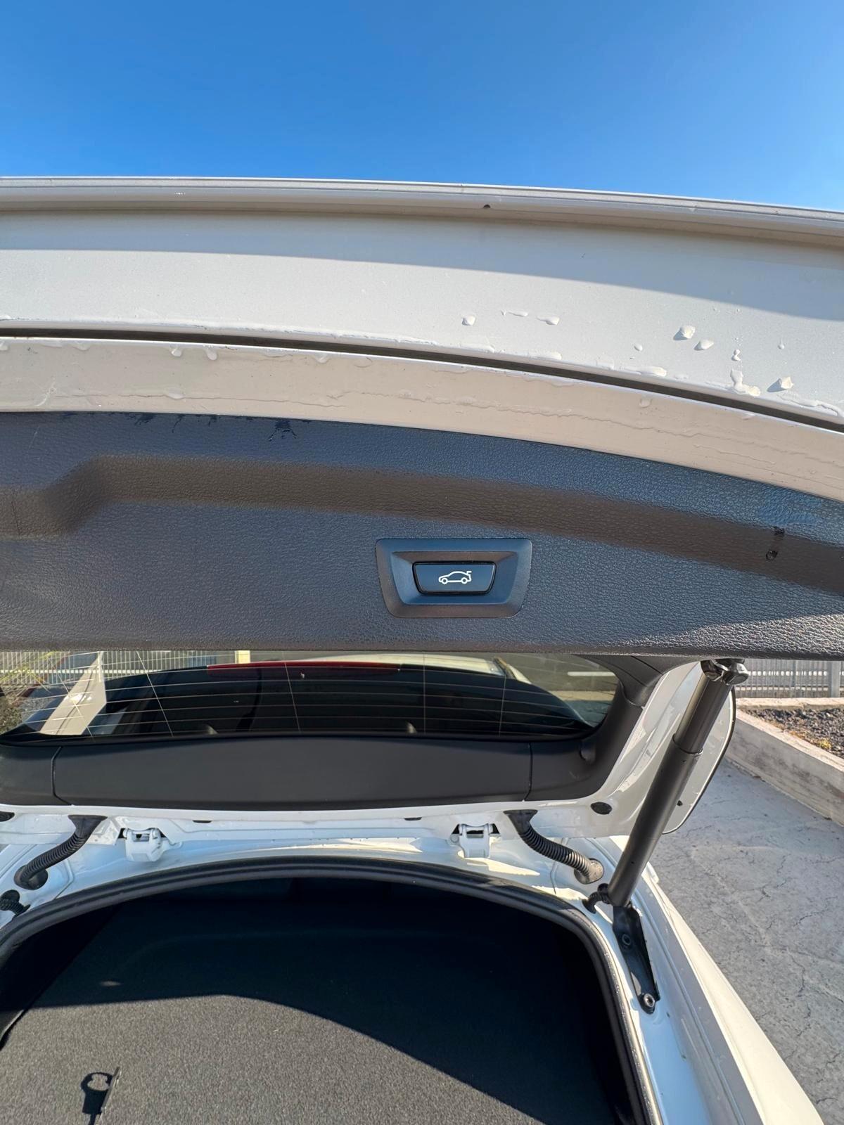 Bmw X2 M sDrive18d Msport