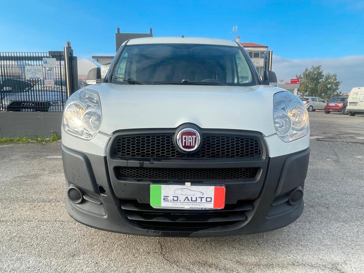 Fiat Doblo Doblò 1.4 PC-TN Cargo Lamierato