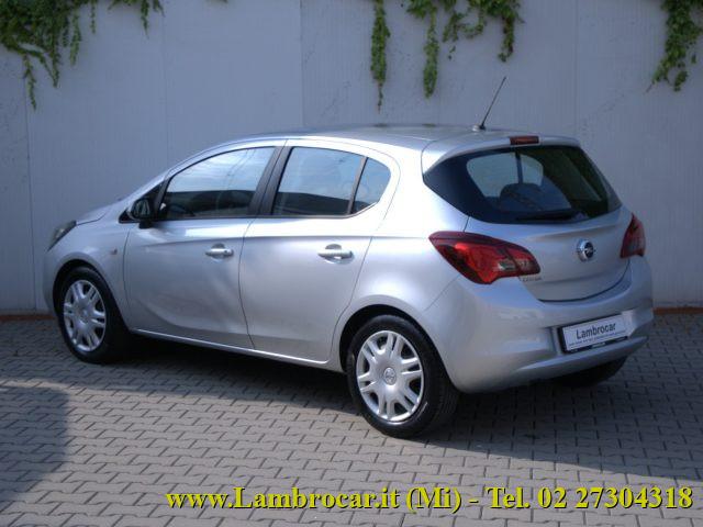 OPEL Corsa 1.2 5 porte Advance 70cv