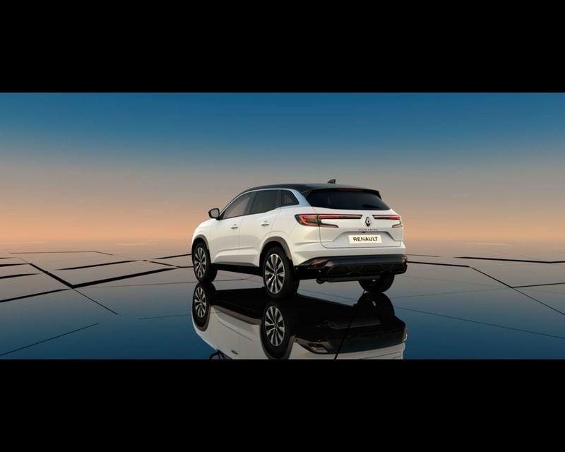 Renault Austral Full Hybrid E-Tech 200 CV Techno