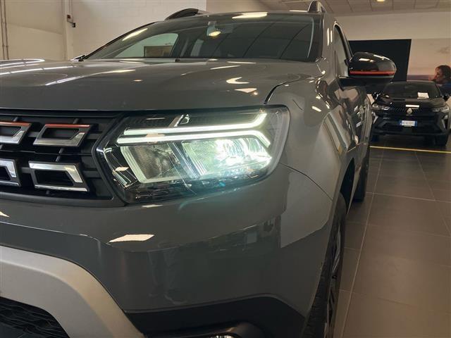 DACIA Duster 1.0 tce SL Extreme Gpl 4x2 100cv