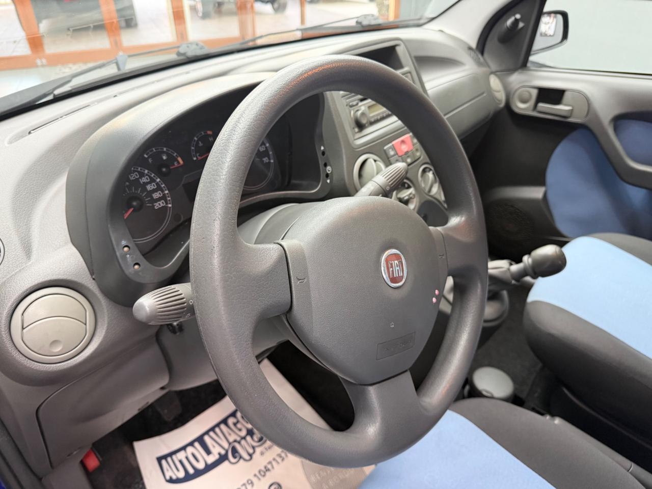 Fiat Panda 1.2 Dynamic