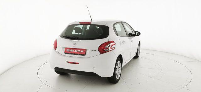 PEUGEOT 208 1.4 VTi 95 CV 5p. GPL