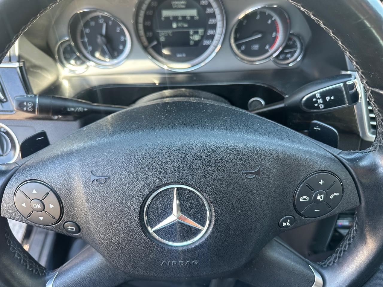 Mercedes-benz E 350 CDI BlueEFFICIENCY 4Matic Elegance