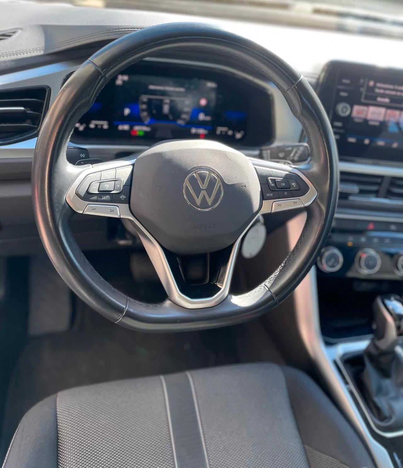 Volkswagen T-Roc 2.0 TDI SCR 150 CV DSG