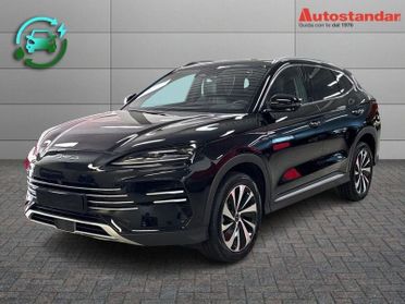 BYD Seal U DM-i 1.5 phev Boost 2wd