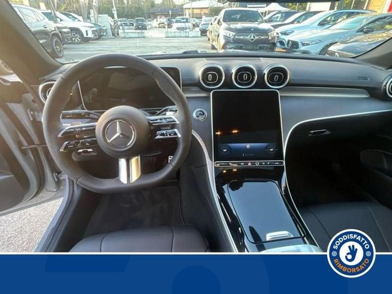 Mercedes-Benz CLE Coupé CLE 220d Coupé AMG Line Advanced