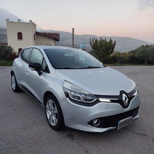 RENAULT Clio 1.5 dCi 8V 75CV 5 porte Live