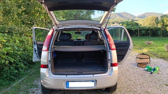 OPEL Meriva 1.7 CDTI 101CV Enjoy..