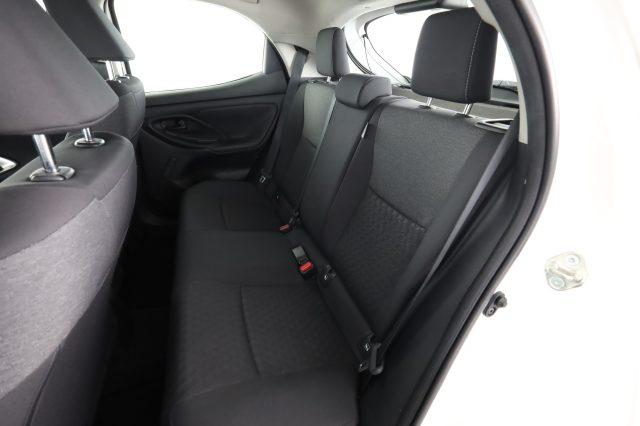 TOYOTA Yaris Yaris 1.5 Hybrid 5 porte Business