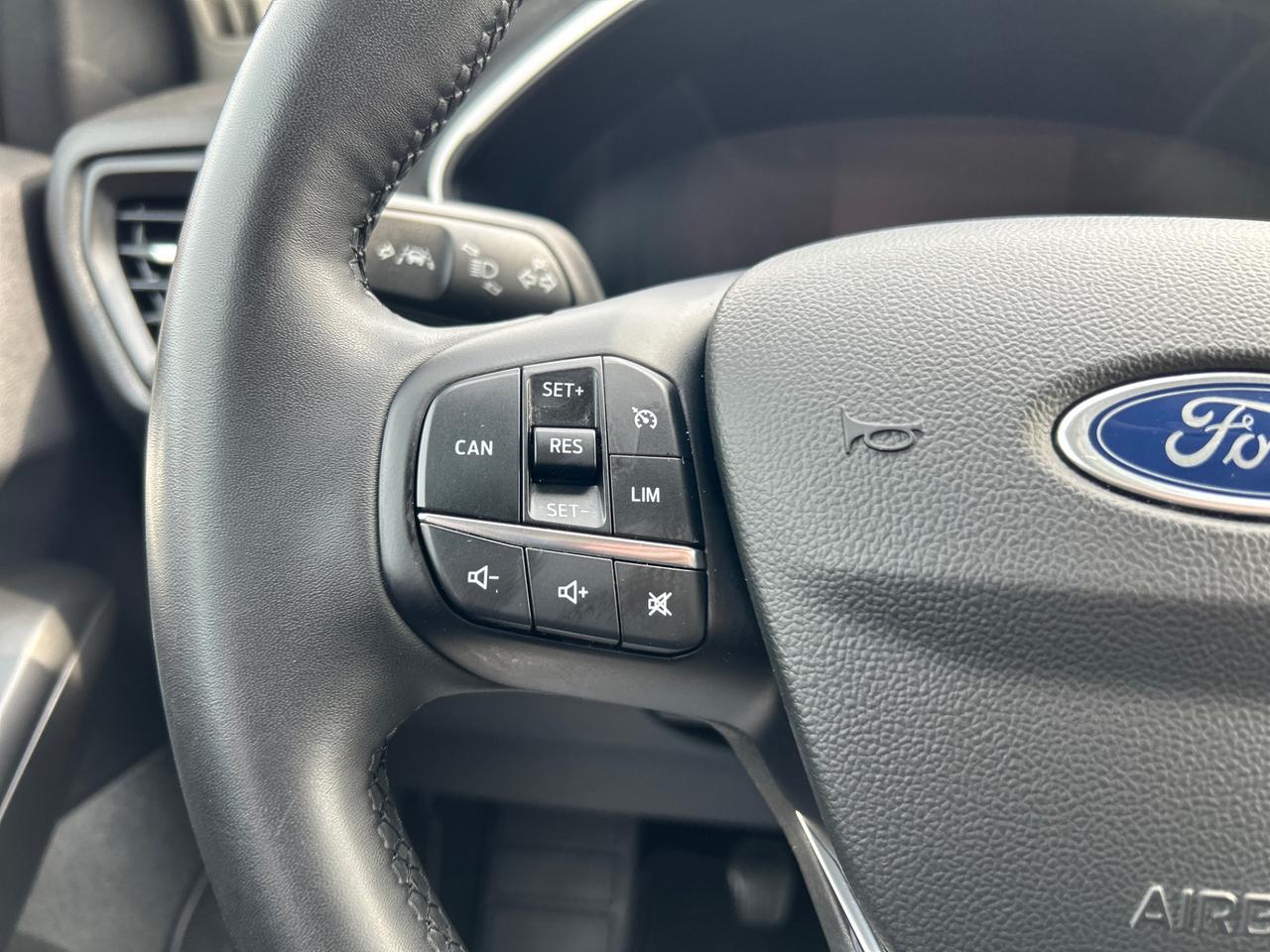 Ford Focus Active Wagon Focus Active SW 1.5 ecoblue 120cv