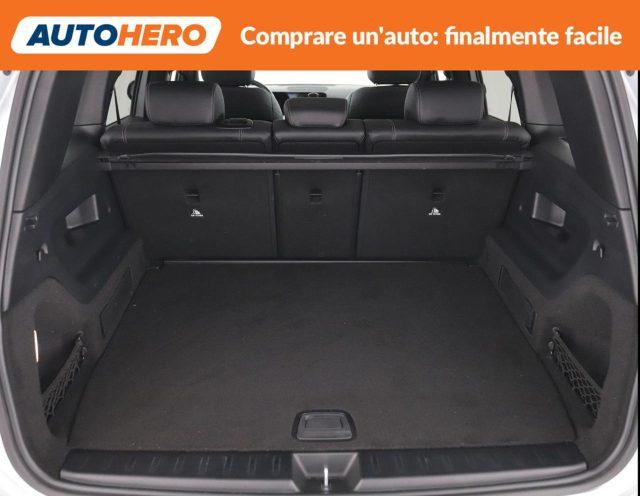 MERCEDES-BENZ GLB 200 d Automatic 4Matic Business Extra