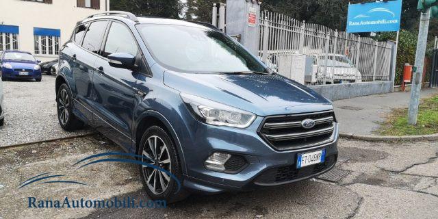 FORD Kuga 1.5 TDCI ST-Line fulloptional